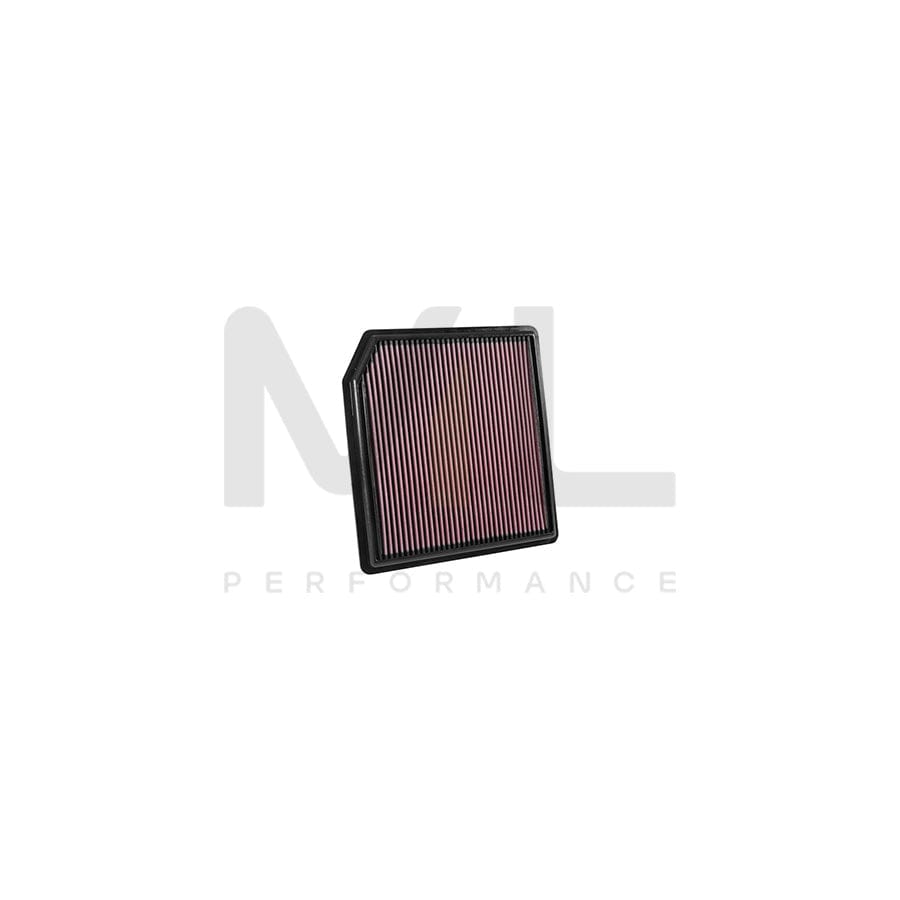 K&N 33-3069 Replacement Air Filter