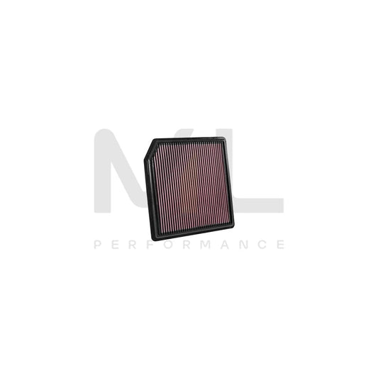 K&N 33-3069 Replacement Air Filter
