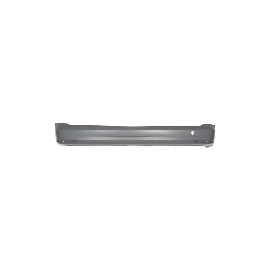 Blic 5506-00-9546952P Rear Bumper for VW Caddy