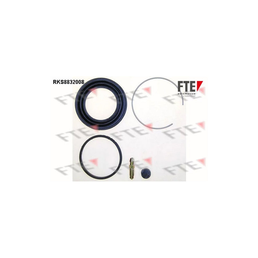 FTE Rks8832008 Repair Kit, Brake Caliper