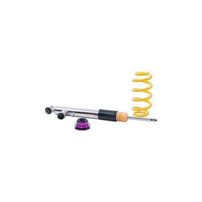 KW 39080042 VW Golf VII DDC Plug & Play Coilovers 4  | ML Performance UK Car Parts