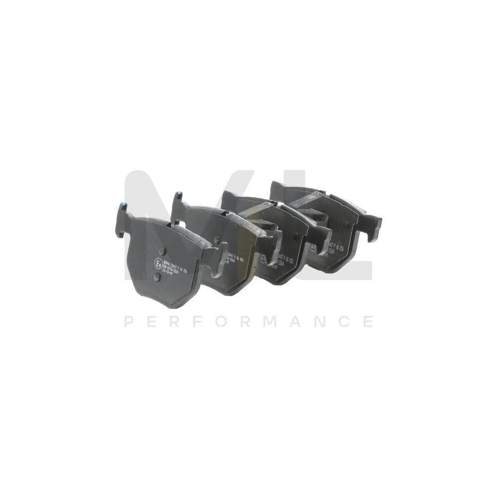 TRW Gdb2215 Brake Pad Set