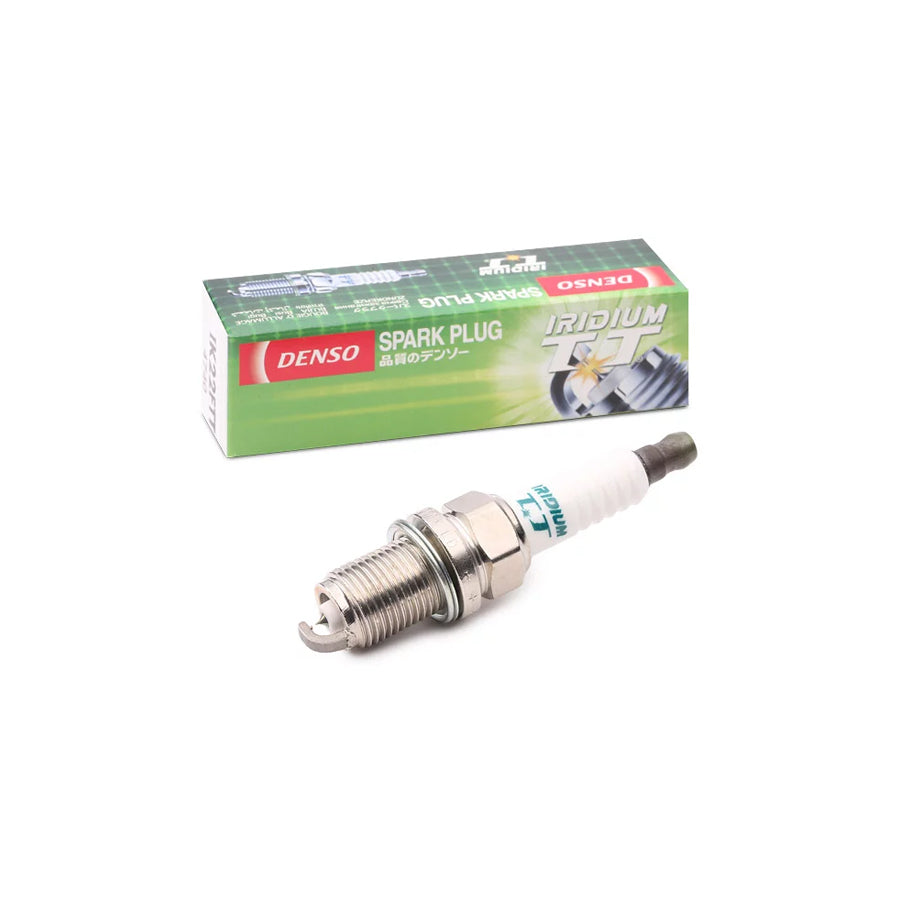 DENSO IK22FTT Spark Plug