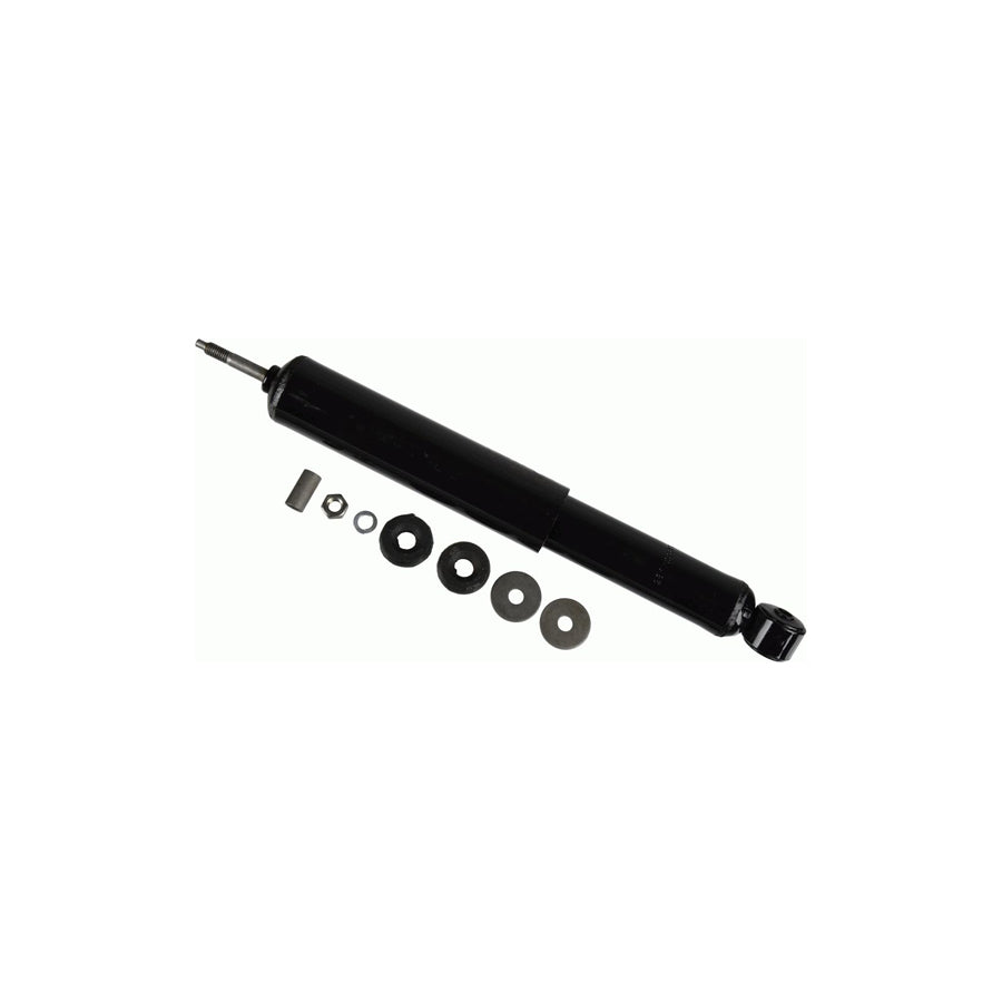 Sachs 170 553 Shock Absorber for Fiat 131 Saloon (131)