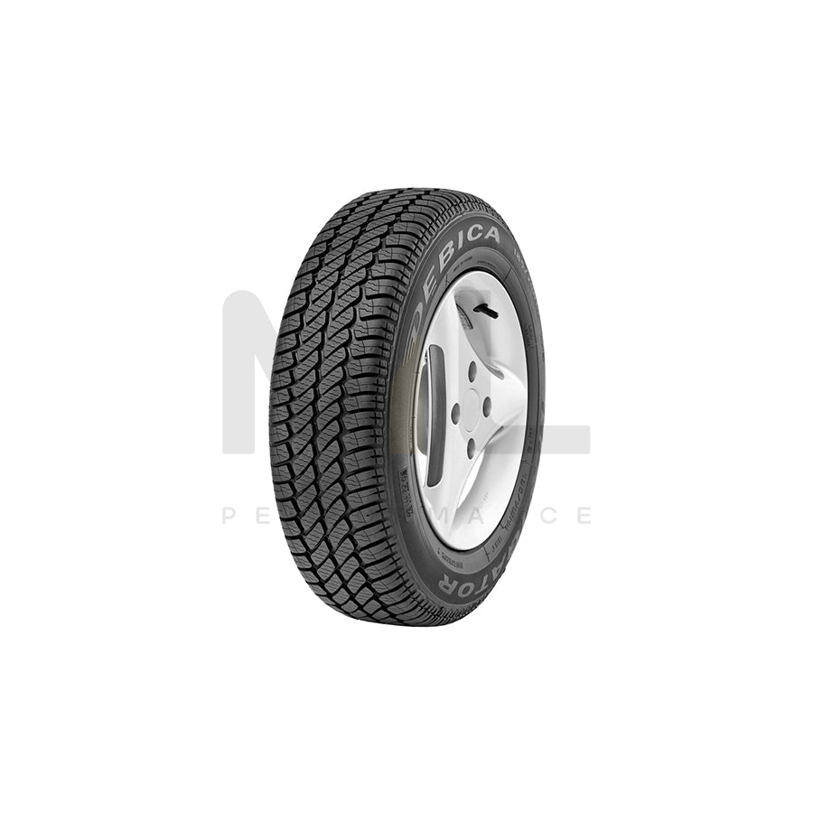 Debica Navigator 2 205/55 R16 91H All-season Tyre