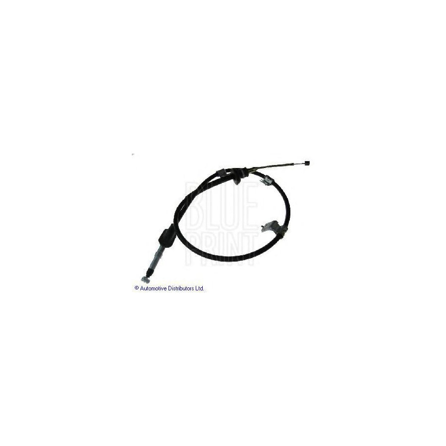 Blue Print Adh24641 Hand Brake Cable for Honda Crx I Coupe (Af, As)