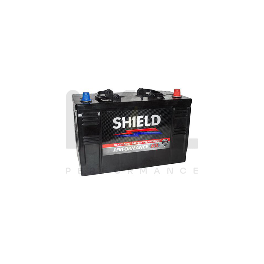 Shield 663 Performance HD-CV Heavy Duty Automotive & Commercial Battery