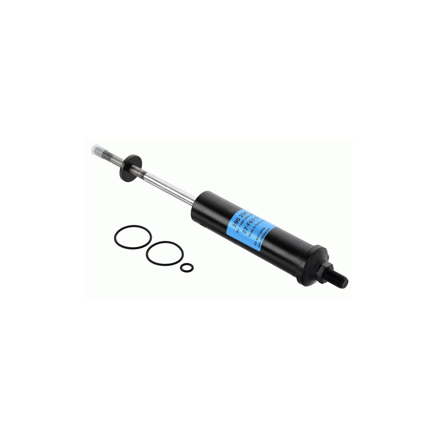 Sachs 290 204 Shock Absorber, Cab Suspension