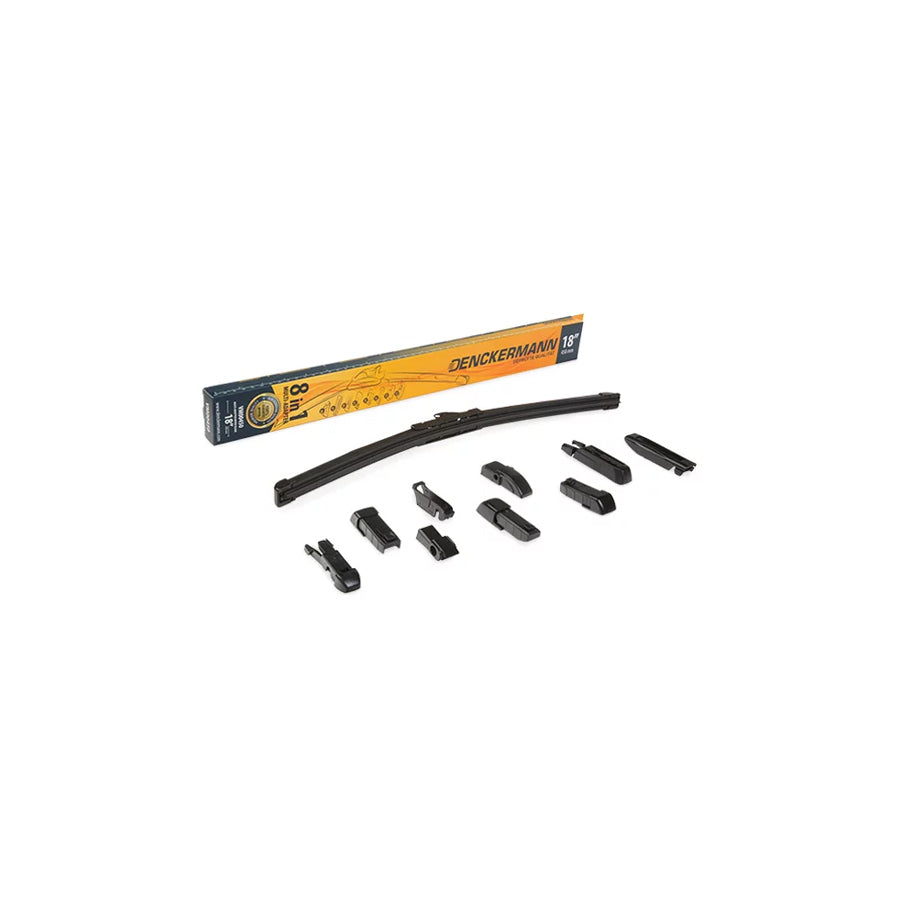Denckermann Vm00450Wiper Blade Vm00450