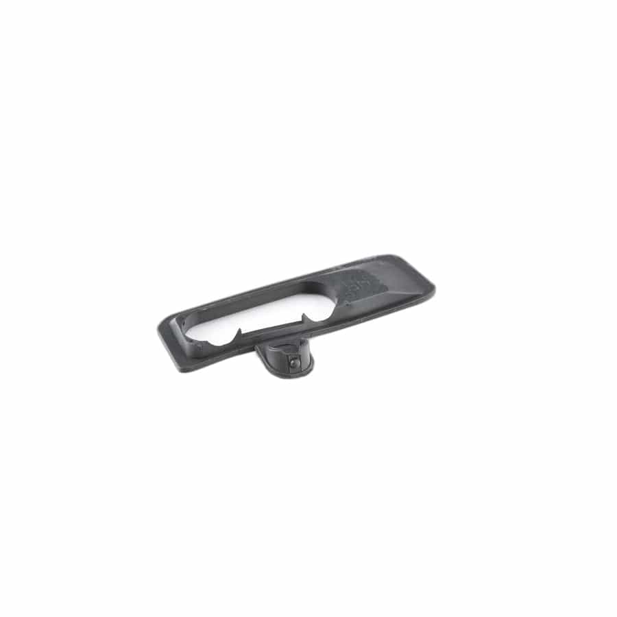 Genuine BMW 51138203396 E38 E53 E32 Base, Roof Railing, Rear, Right (Inc. 316Ci)