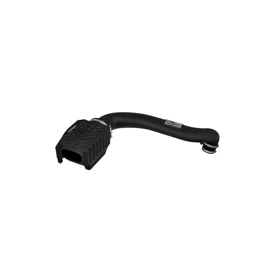 aFe 54-76202 Sealed Intake Jeep Wrangler (TJ) 97-06 L6-4.0L