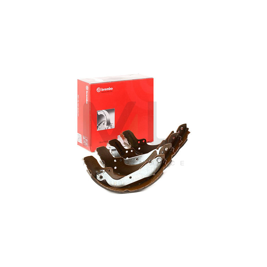 brembo-s-23-504-brake-shoe-set-with-handbrake-lever-with-accessories