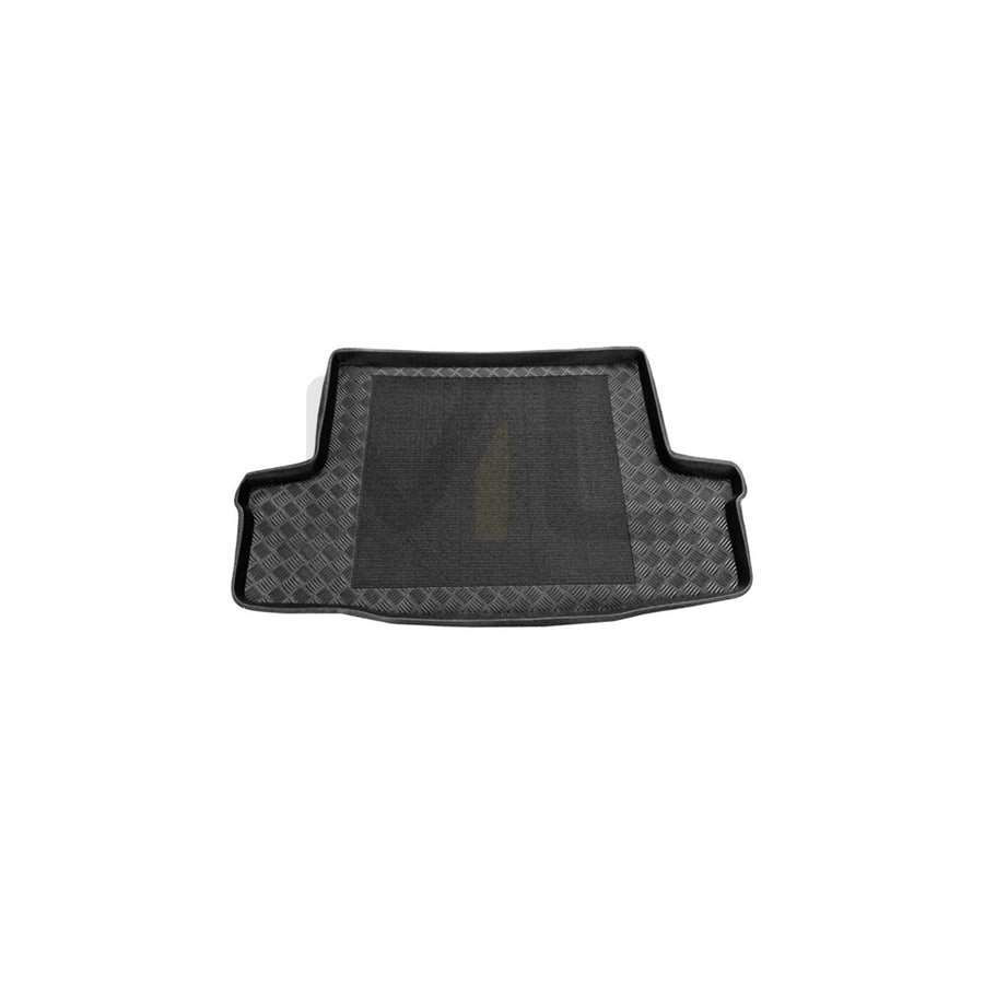 REZAW PLAST 100219M Car boot tray Elastomer, Plastic, Nonslip