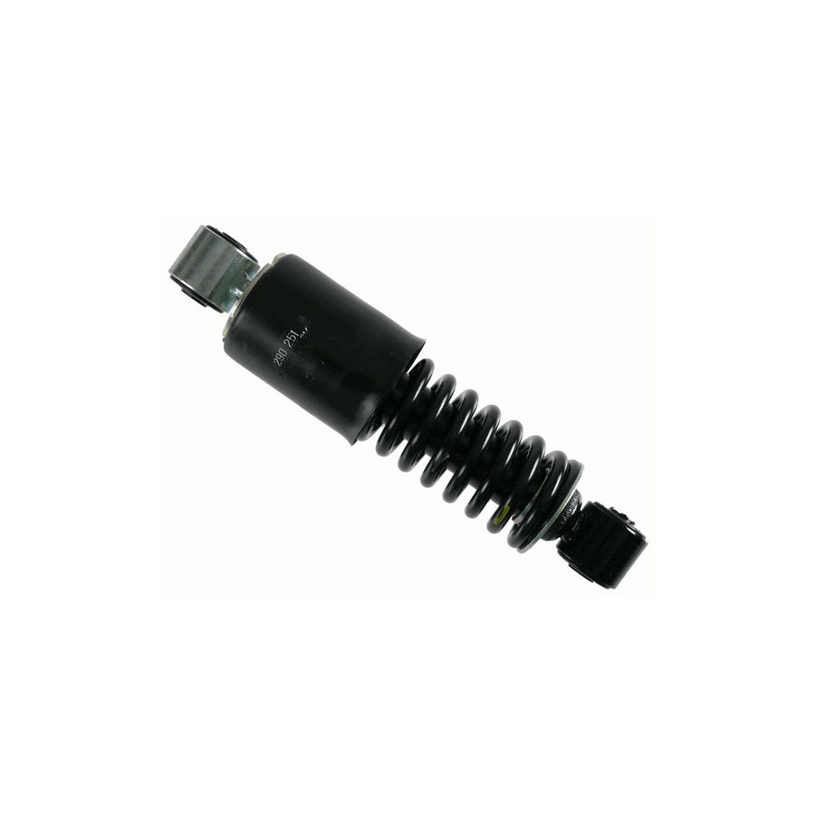 Sachs 290 251 Shock Absorber, Cab Suspension