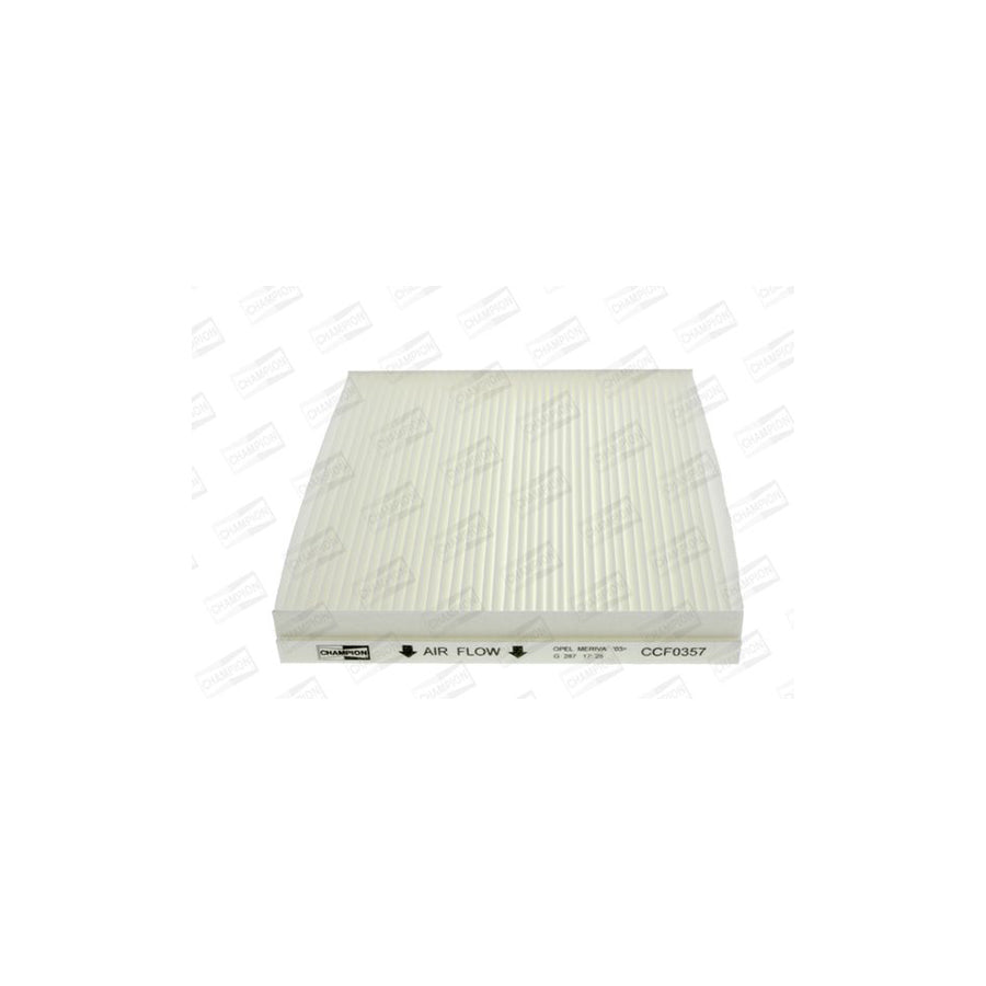 CHAMPION CCF0357 Pollen Filter