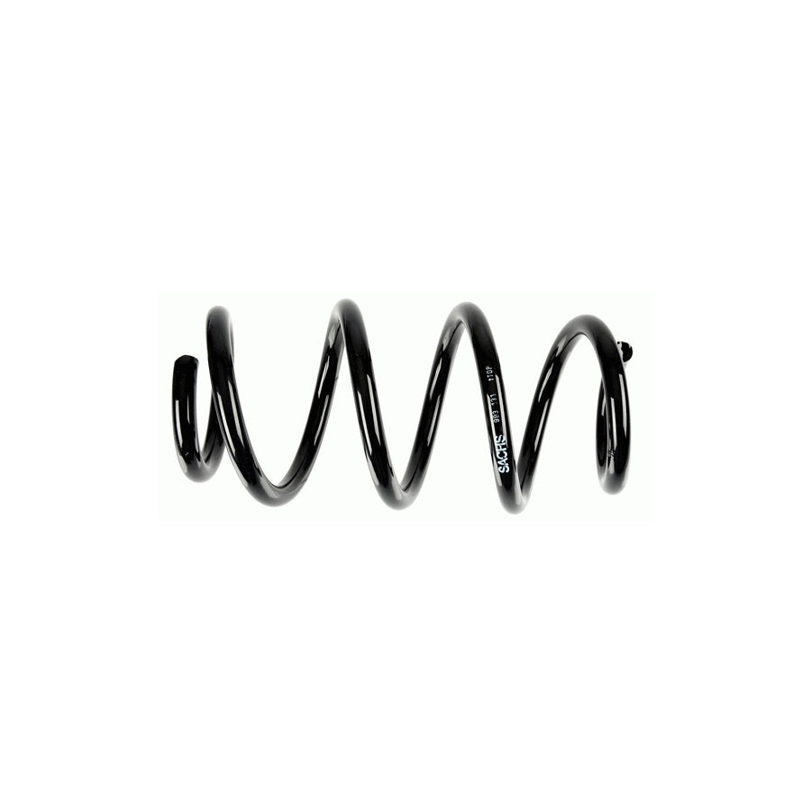 Sachs 993 131 Coil Spring