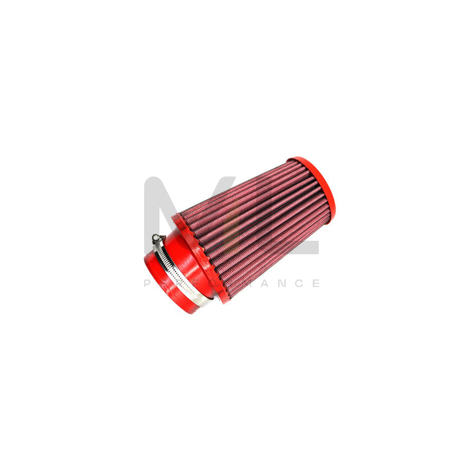 BMC FBTW70-150P Universal Twin Air Conical Filters Plastic Top
