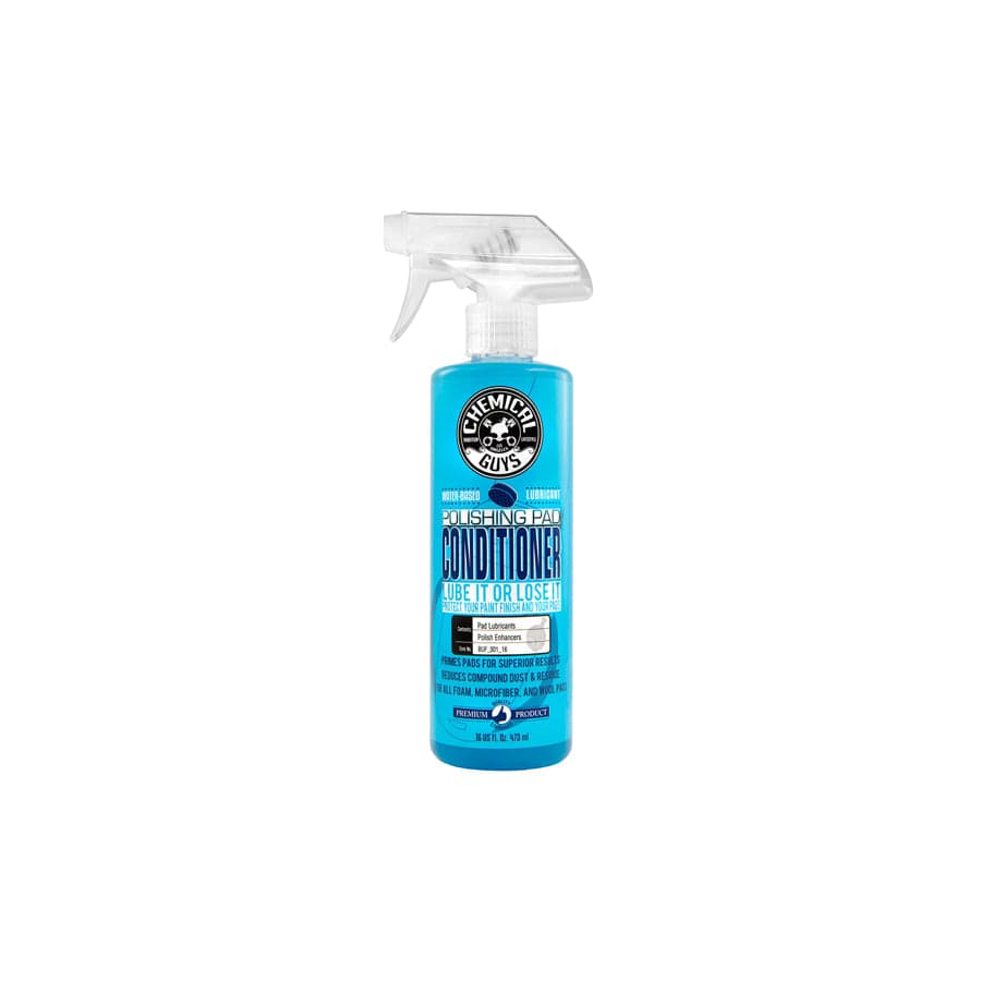 Chemical Guys Polishing & Buffing Pad Conditioner 16oz