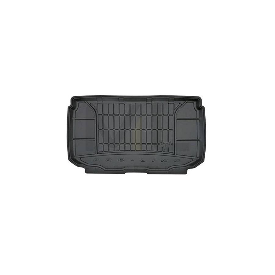FROGUM TM406278 Car boot tray for CHEVROLET Aveo Hatchback (T300) 582x1010mm, Elastomer, Nonslip