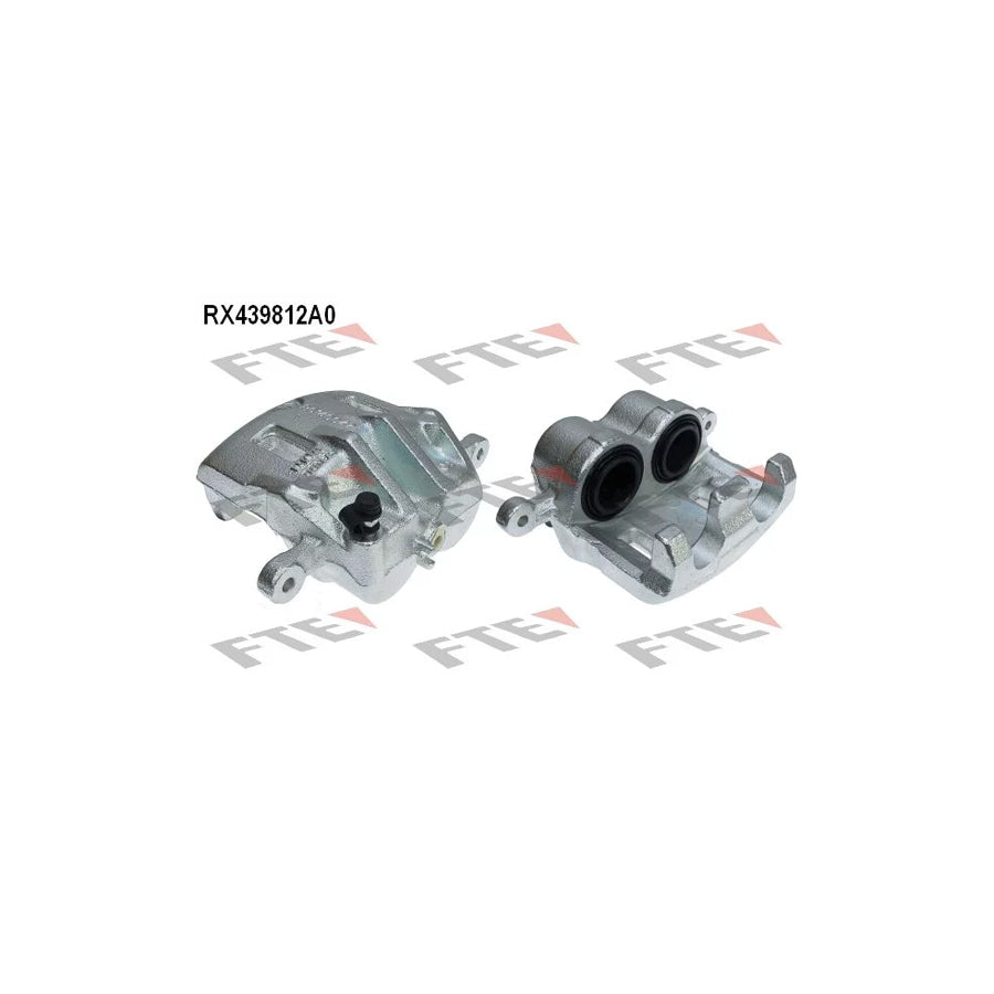 FTE Rx439812A0 Brake Caliper