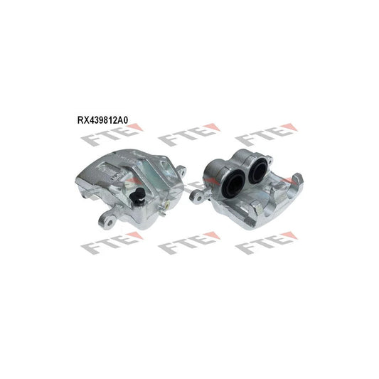 FTE Rx439812A0 Brake Caliper