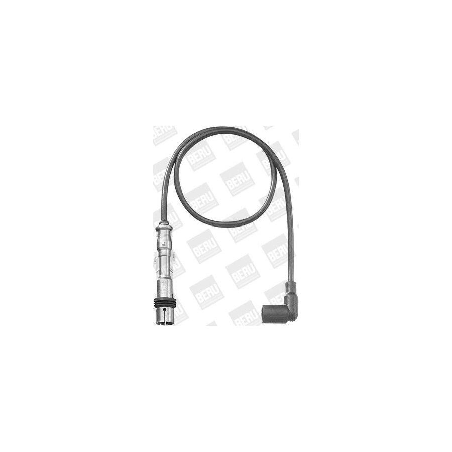 Beru Zef1229 Ignition Cable Kit