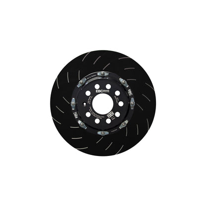 EBC P2DK013RPX Audi Cupra VW Front Kit RPX Full Race Pads & 2-Piece Fully-Floating Discs - ATE/TRW Caliper 4 | ML Performance UK Car Parts