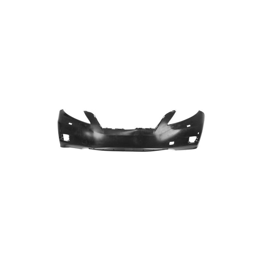 Blic 5510-00-8122902P Bumper for Lexus Rx III (Al10)