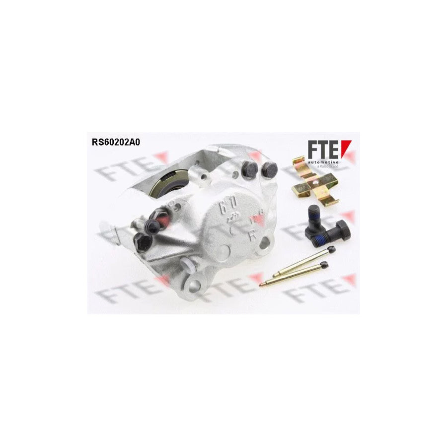 FTE Rs60202A0 Brake Caliper