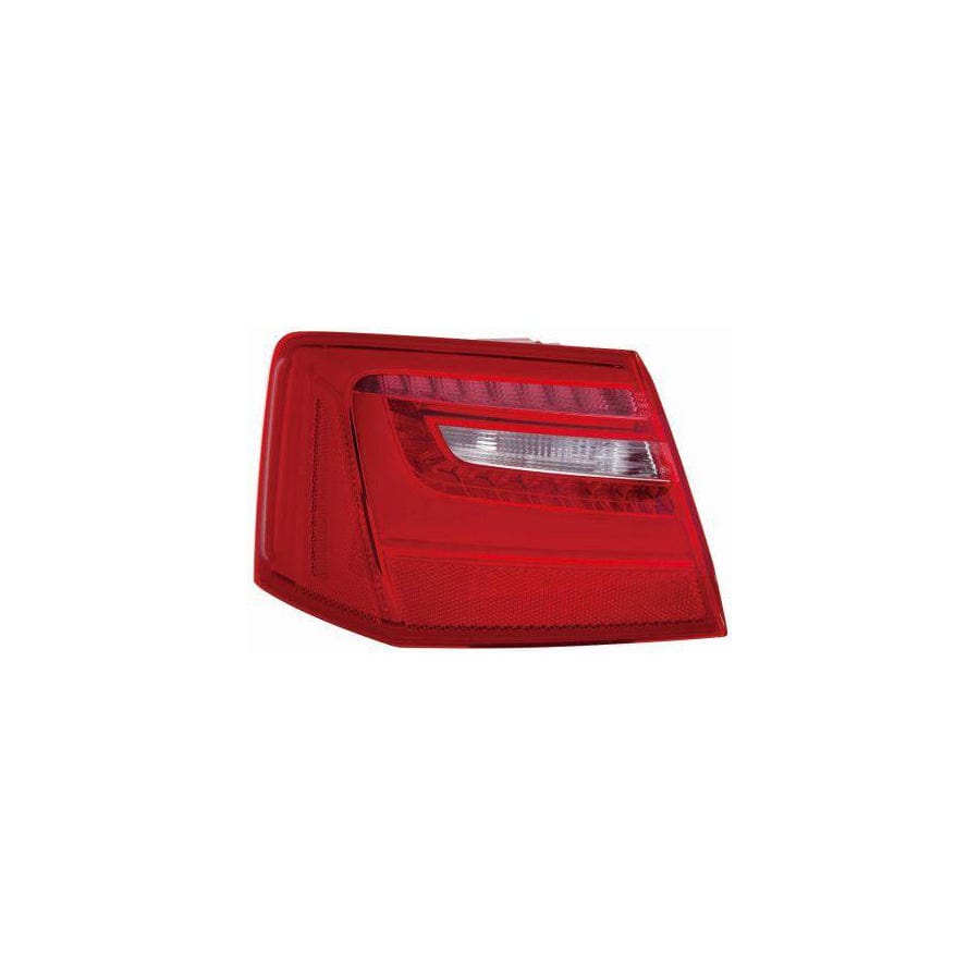 Abakus 4461927Lae Rear Light for Audi A6 C7 Saloon (4G2, 4Gc)