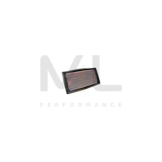 K&N 33-2019 Replacement Air Filter