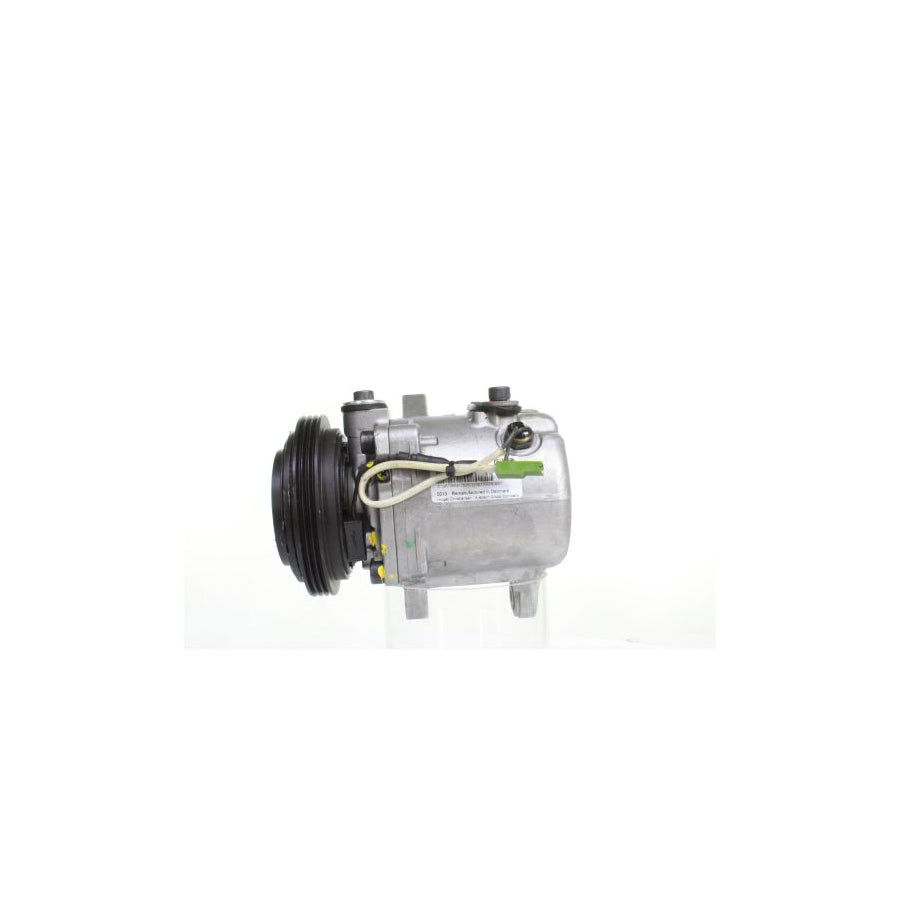 Alanko 11550156 Compressor, Air Conditioning