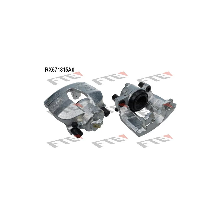 FTE Rx571315A0 Brake Caliper for Renault Laguna