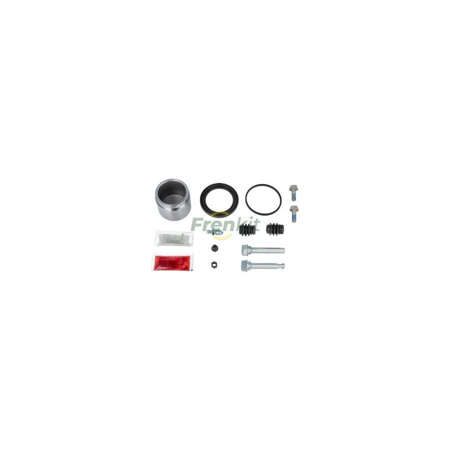 Frenkit 760570 Repair Kit, Brake Caliper