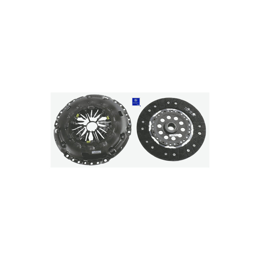 Sachs Xtend 3000 951 815 Clutch Kit