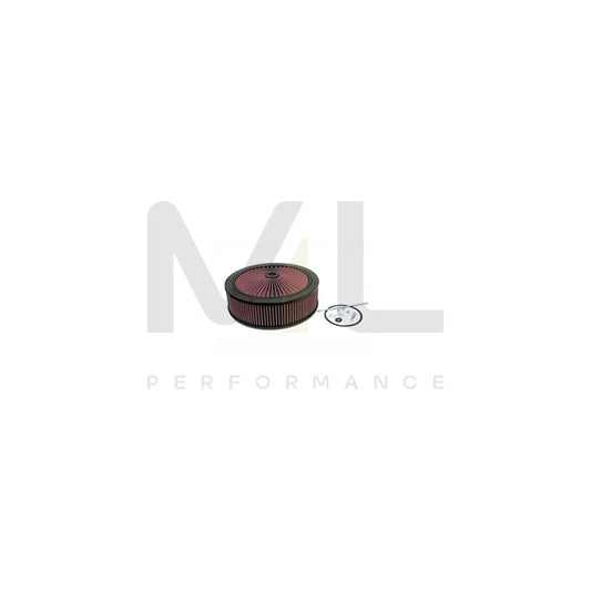 K&N 66-3200 X-Stream Top Assembly