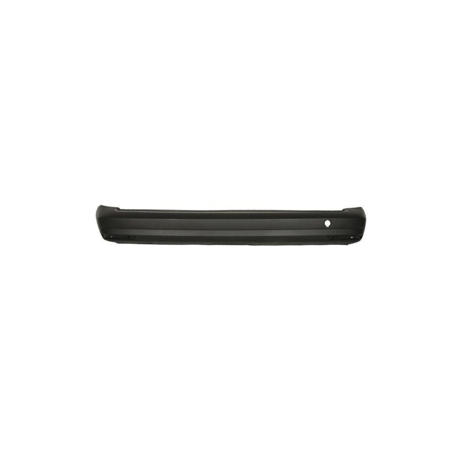 Blic 5506-00-9546951P Rear Bumper for VW Caddy