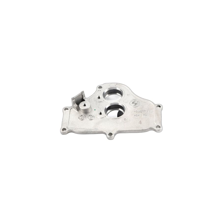 Genuine BMW 11127566277 F13 F10 E70 Cover Zyl. 1-4 (Inc. Alpina B7L, Hybrid X6 & Hybrid 7L)