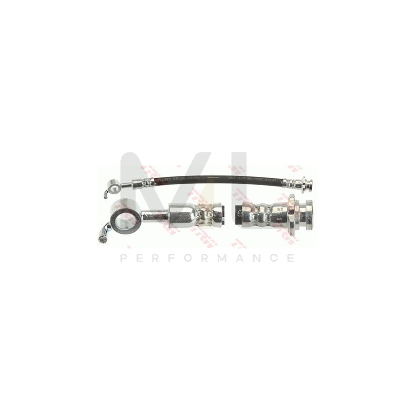 TRW PHD1275 Brake Hose 262mm, M10x1