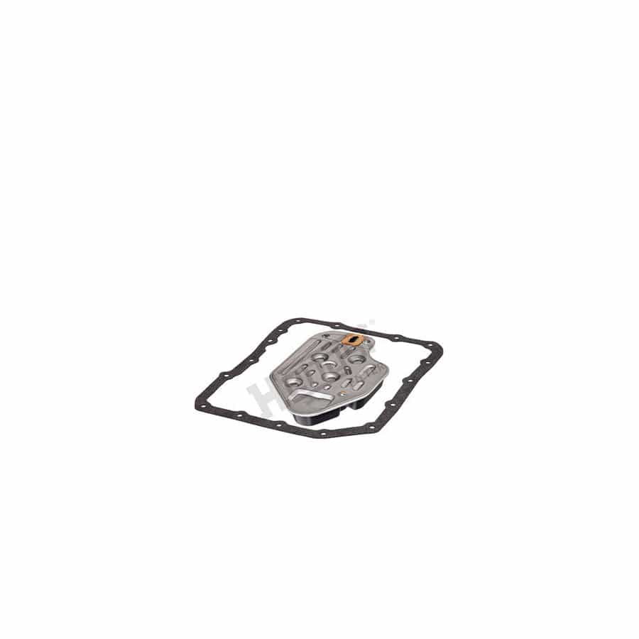Hengst Filter Eg1109H D639 Hydraulic Filter, Automatic Transmission