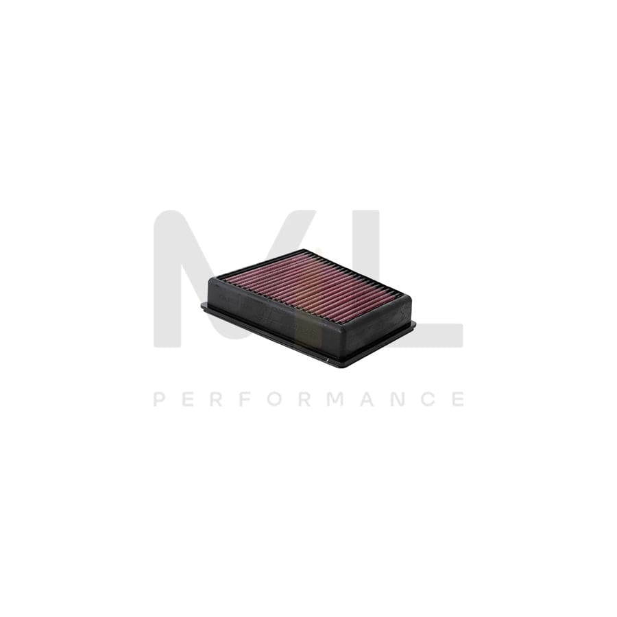 K&N 33-5107 Replacement Air Filter