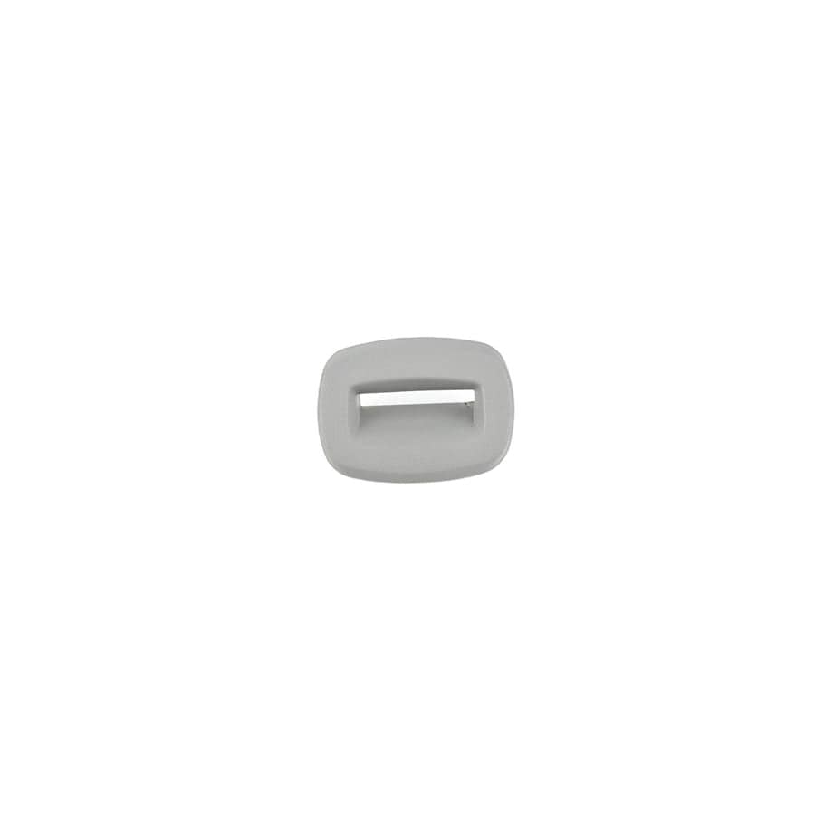 Genuine BMW 52208164653 E31 Loop Cover SILBERGRAU (Inc. 840i, 850Ci & 840Ci)