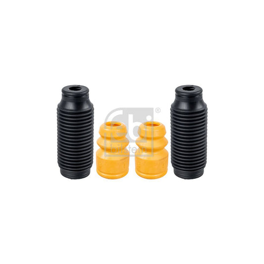 Febi Bilstein 173901 Rubber Buffer, Suspension For Hyundai Elantra