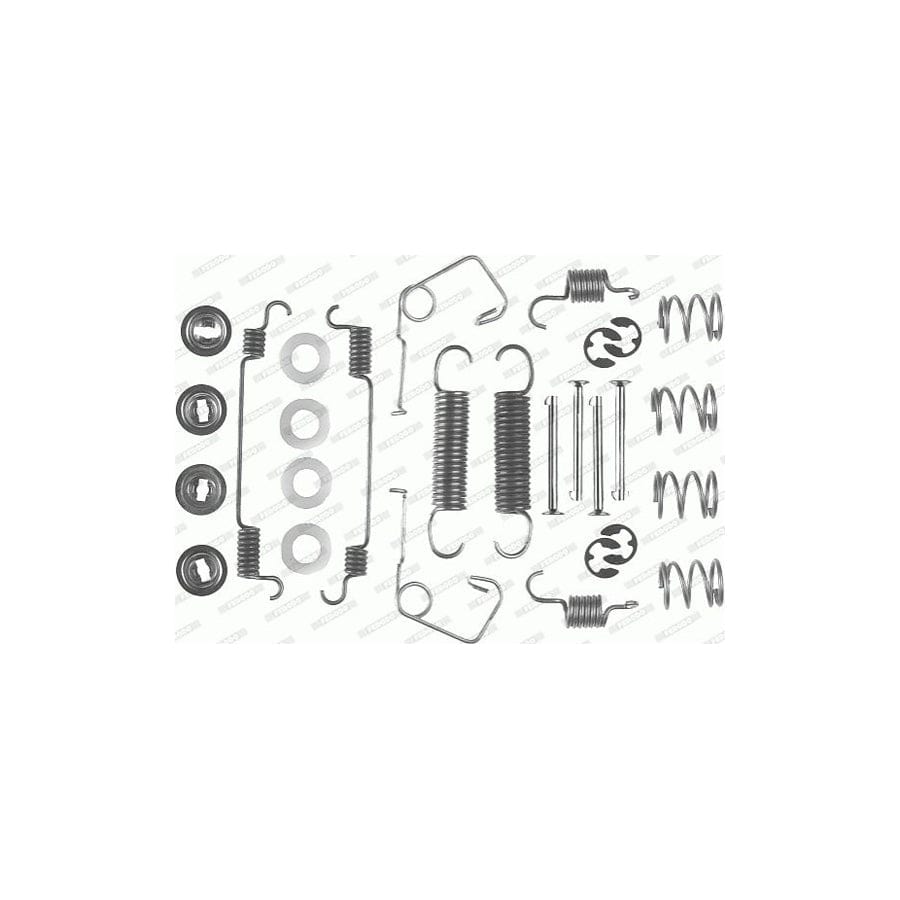FERODO PREMIER FBA73 Accessory Kit, Brake Shoes for FORD TRANSIT