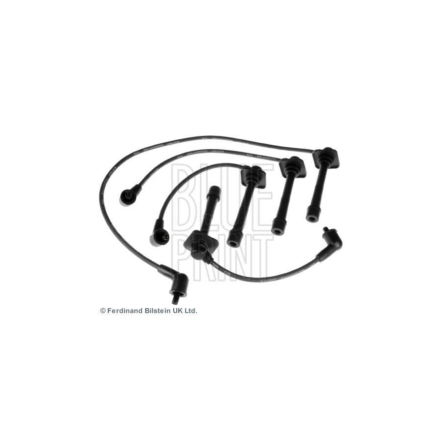 Blue Print Adt31664 Ignition Cable Kit for Toyota Avensis