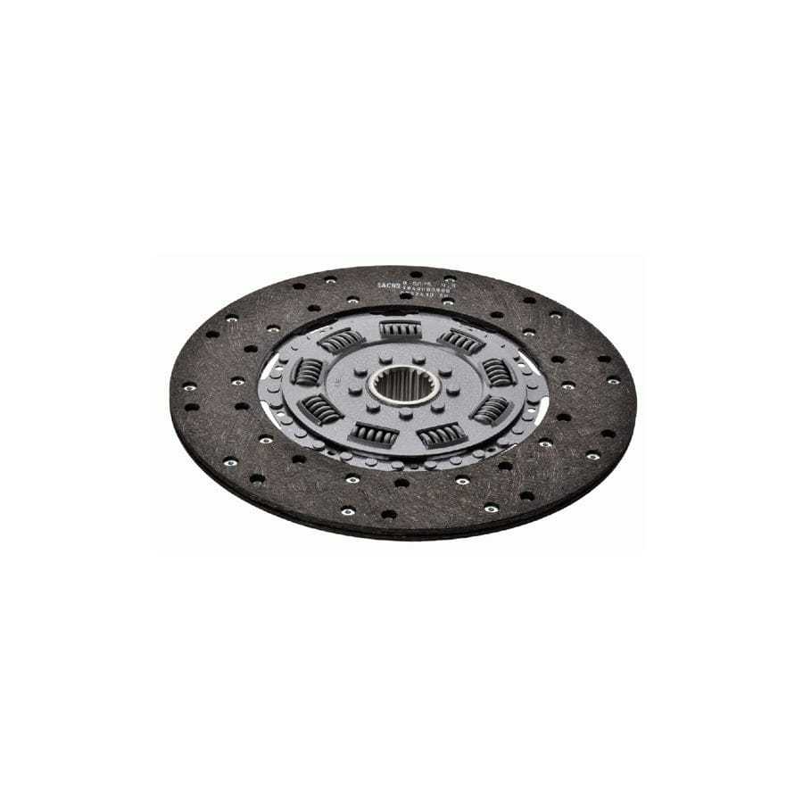 Sachs 1862 131 201 Clutch Disc