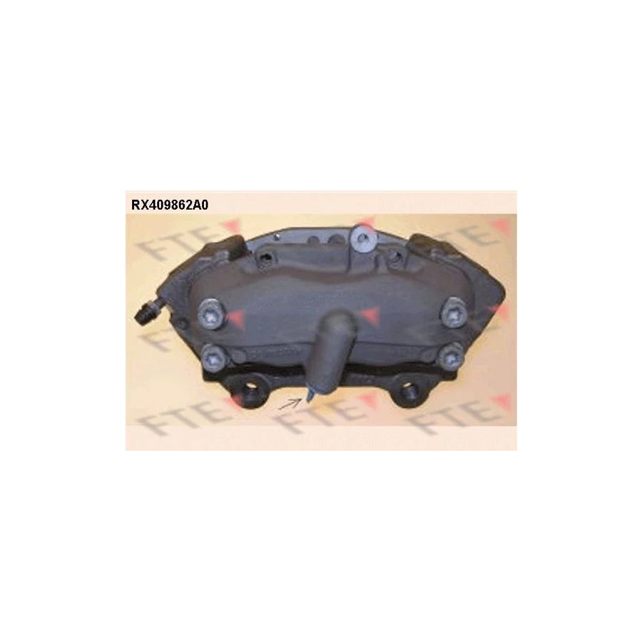 FTE 9290850 Brake Caliper