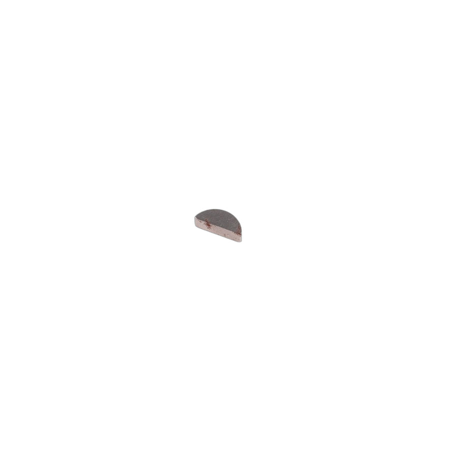 Genuine BMW 07119951453 G05 E72 E70 Woodruff Key 4X5 (Inc. M760iX)