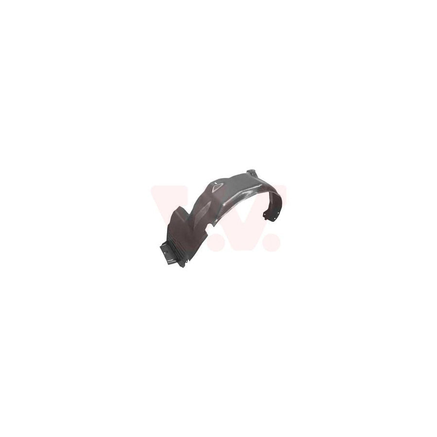 Van Wezel 5941433 Panelling, Mudguard