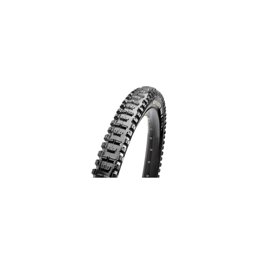 MAXXIS 2632105 Minion DHR II 29x2.40WT 60 TPI Folding 3C Maxx Grip TR